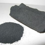 Уголь активный древесный фото