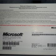 Продам Windows 7 Pro 32-bit Eng/Rus 1pk DSP OEI DVD фото