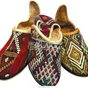 Пошив обуви в Алматы фото