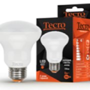 Светодиодная лампа Tecro T-R63-8W-4K-E14