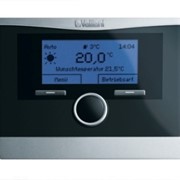 Регулятор Vaillant calorMATIC 370 фотография