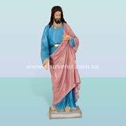 Садовая скульптура Иисус (Ср) фото