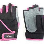 Перчатки для фитнеса VAMP RE-520, XS. фотография