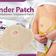 Пластырь для похудения Mimi wonder patch (для живота)
