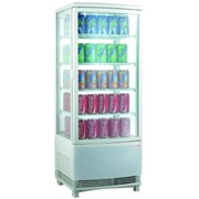 Шкаф холодильный настольный FROSTY RT98L-1R
