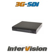 Видеорегистратор 4-канальный 3G-SDI InterVision 3GL-44 300018 фотография