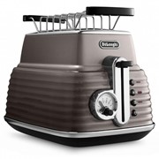 Тостер DeLonghi CTZ 2103.BG