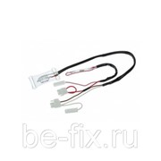Датчик (сенсор) температуры для холодильника Beko 4216602385. Оригинал фото