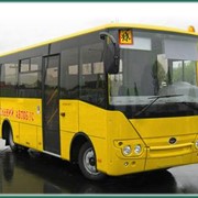 Автобус шкільний Богдан А 20410