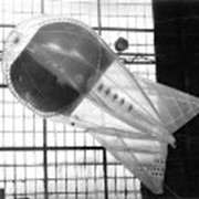 Привязной аэростат ПА-32 фото