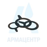 Прокладки фланцевые резиновые Ду50-2000 фото