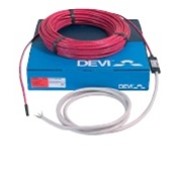 Нагревательный кабель deviflexТМ DTIP-18 фото