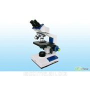 Микроскоп бинокулярный MBL2000-PL-PH фото
