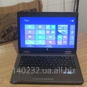 Ноутбук HP ProBook 6470b IntelCore i5, 128GB SSD, 8GB фото