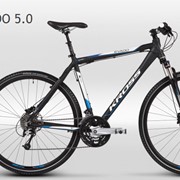 Велосипед KROSS EVADO 5.0