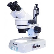 Микроскоп YA XUN YX-AK12 фотография