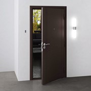 Дверь стальная входная металлическая DoorHan фото