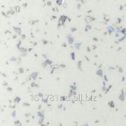 Плита ДСП столешница Alphalux морозная искра,S.S001 MAT R6, влагост, 4200х39х600 мм фото