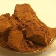 Какао-порошок Theobroma фото