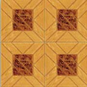 Плитка 721 Ромб 1 для пола фото