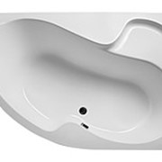 Акриловая ванна Imago 160х105 R/L фотография