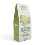 Травяной чай “Противоопухолевый“ 100гр. (100% натуральный продукт“ фото