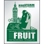 Турбо-дрожжи PuriFerm Fruit Turbo