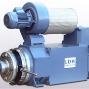 Асинхронные электродвигатели переменного тока LDW (Lloyd Dynamowerke GmbH Co KG) Германия. Продажа асинхронных электродвигателей переменного тока LDW в Украине фото