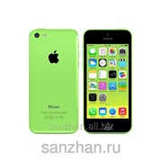 Телефон Apple iPhone 5c 32Gb Green REF 86493 фотография