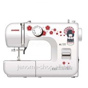 Швейная машина Janome EL 120 фото