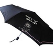Зонт складной 'Wet & Wild' фото