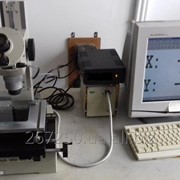 Микроскоп инструментальный ИМЦ Л 150х50,А фото