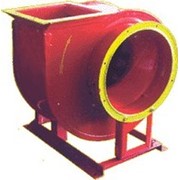Вентилятор ВЦ 4-75 от №2,5 до №16 (углеродистая сталь, алюминий)