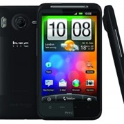 Коммуникатор HTC Desire HD фото