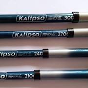 Универсальный телескопический спиннинг Kalipso (длина 1,8м)
