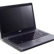 Ноутбук Acer Aspire 3410-723G25 i фото