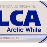 Зубная паста Silca Artic White 100 мл