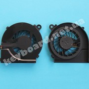 Вентилятор для ноутбука Hp Pavilion G56 фото