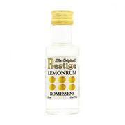Эссенция (вкусовой концентрат) Prestige Lemon Rum (Лимонный ром) фото