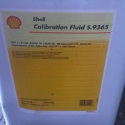 Калибровочная жидкость Calibration Fluid, 60 л