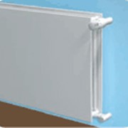 Стальные панельные радиаторы KORADO RADIK HYGIENE отопительные для помещения с высокими требованиями по гигиене и чистоте. фото