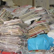 Изготовление коробок из мукулатуры фото