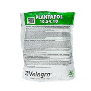 Удобрение с макро- и микроэлементами с повышенным содержанием фосфора для листовой подкормки Plantafol(Плантофол) NPK 10-54-10 Valagro(Валагро), 1кг. фото