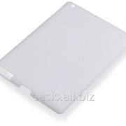 Чехол для Apple iPad 2/3/4 White фото