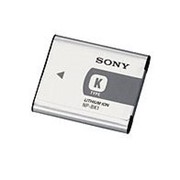 Аккумуляторы для фотоаппарата Sony NP-BK1