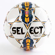 Мяч футбольный SELECT BRILLANT (replica)