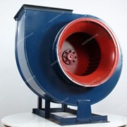 Центробежный вентилятор среднего давления ВЦ 14-46 №5 с эл.двигателем АИР 160 S4 15 кВт 1500 об./мин, исполнение №1 фото