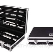 Набор для барбекю, 46*24*8см фото