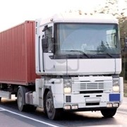 Автомобильные перевозки контейнерных грузов, автоперевозки грузов
