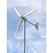 Вітрогенератор горизонтальний GE H-500T фото